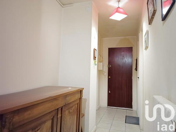 Appartement à vendre 2 pièces 56 m² Paron