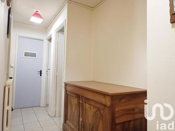 Appartement à vendre 2 pièces 56 m² Paron