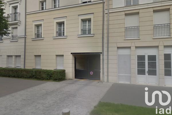 Parking à vendre 9 m² Serris