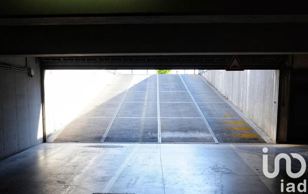 Parking à vendre 9 m² Serris