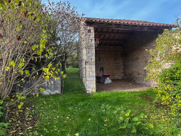 Maison à vendre à Mansle (16230) - Charente