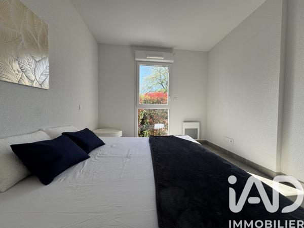 Appartement à vendre 3 pièces 45 m² Argelès-sur-Mer