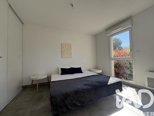 Appartement à vendre 3 pièces 45 m² Argelès-sur-Mer
