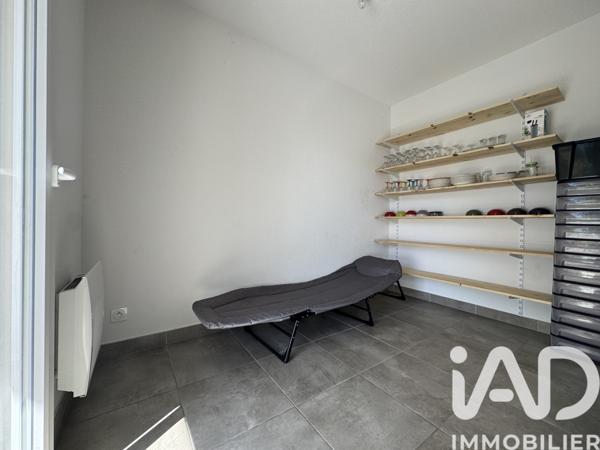 Appartement à vendre 3 pièces 45 m² Argelès-sur-Mer