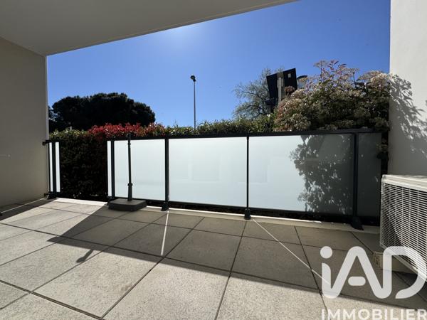 Appartement à vendre 3 pièces 45 m² Argelès-sur-Mer