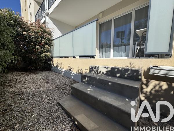 Appartement à vendre 3 pièces 45 m² Argelès-sur-Mer