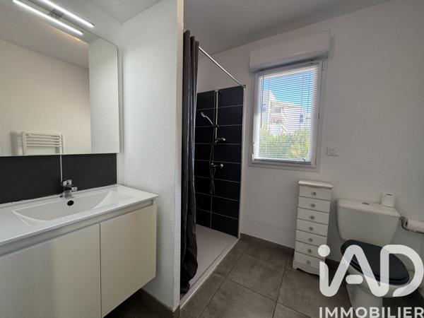 Appartement à vendre 3 pièces 45 m² Argelès-sur-Mer