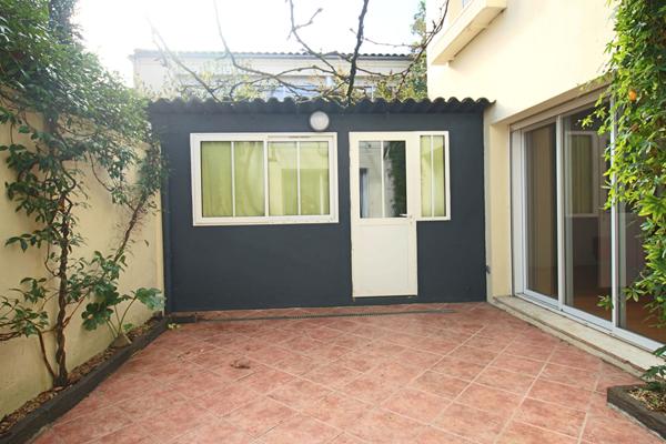 Maison 4 chambres Bordeaux Bastide