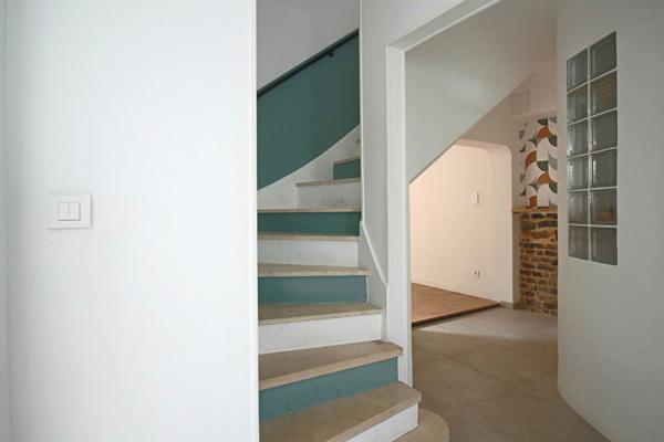 Maison 4 chambres Bordeaux Bastide