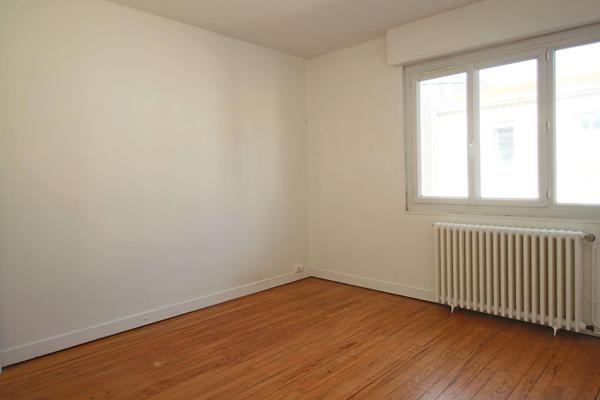 Maison 4 chambres Bordeaux Bastide