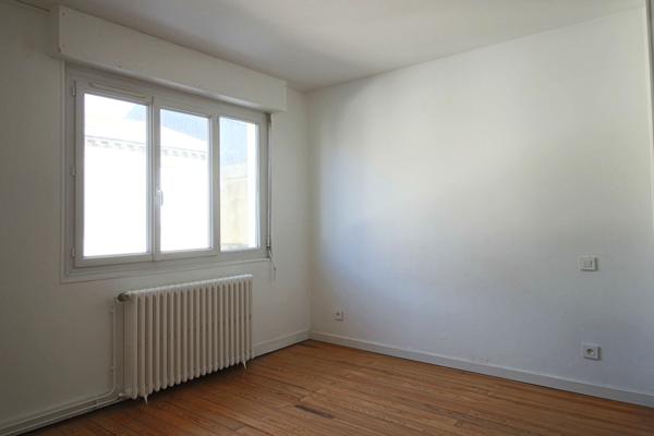 Maison 4 chambres Bordeaux Bastide