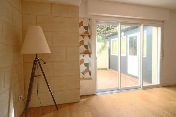 Maison 4 chambres Bordeaux Bastide