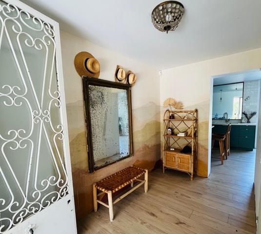 Le Crès:Magnifique Propriété Familiale  5 chambres , piscine, a trois minutes du Tram