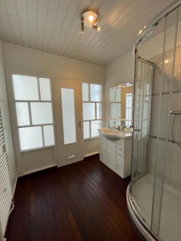 Appartement T3 - Laval Quartier Haute Follis- Saint Martin