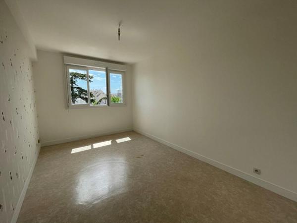 Appartement T3 - Laval Quartier Haute Follis- Saint Martin