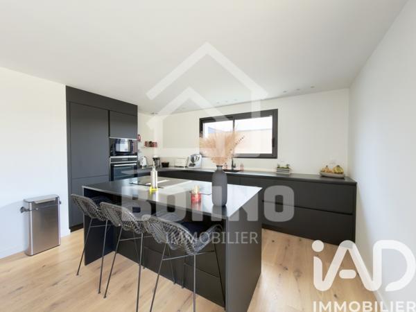 Maison à vendre 4 pièces 90 m² Savenay