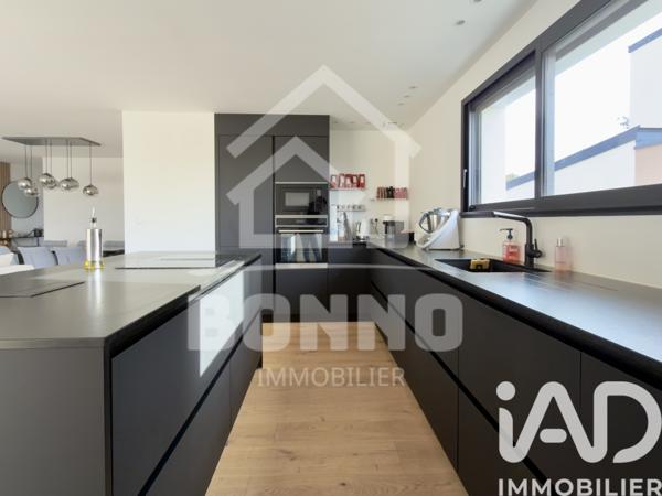 Maison à vendre 4 pièces 90 m² Savenay