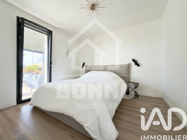 Maison à vendre 4 pièces 90 m² Savenay