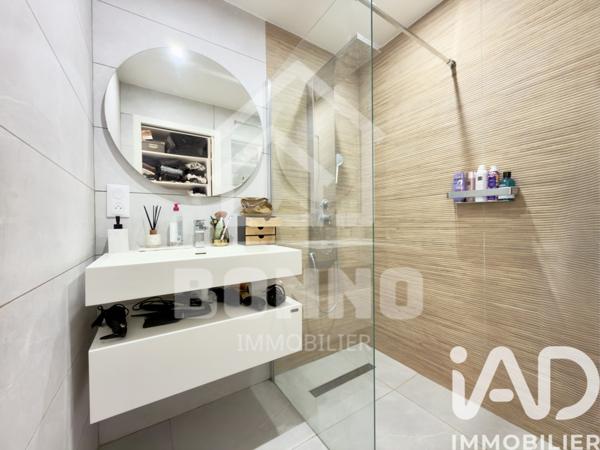 Maison à vendre 4 pièces 90 m² Savenay