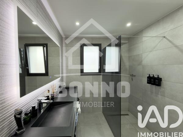 Maison à vendre 4 pièces 90 m² Savenay