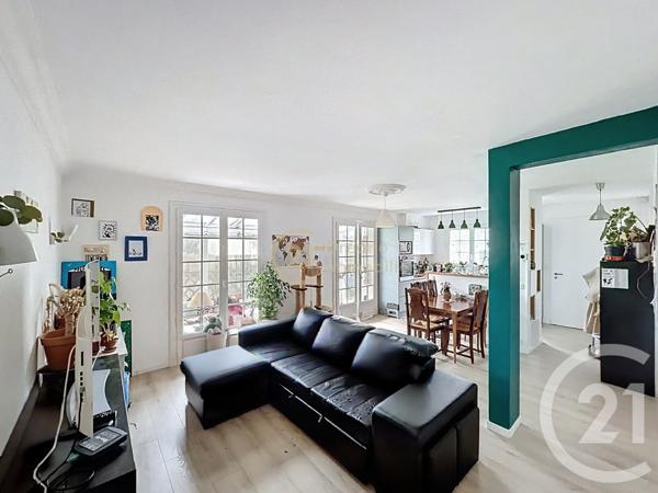 Maison à vendre  4 pièces - 93,77 m2 RENNES - 35