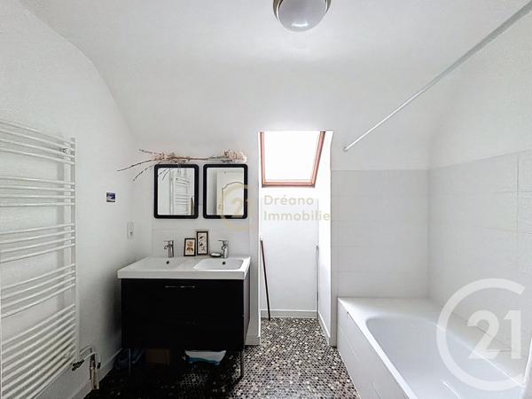 Maison à vendre  4 pièces - 93,77 m2 RENNES - 35