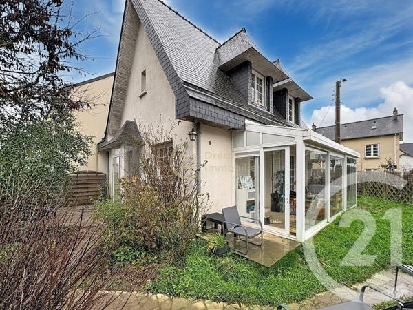 Maison à vendre  4 pièces - 93,77 m2 RENNES - 35