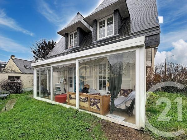 Maison à vendre  4 pièces - 93,77 m2 RENNES - 35