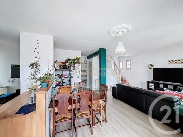 Maison à vendre  4 pièces - 93,77 m2 RENNES - 35