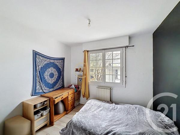 Maison à vendre  4 pièces - 93,77 m2 RENNES - 35