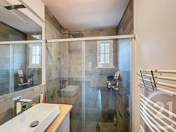 Maison à vendre  4 pièces - 93,77 m2 RENNES - 35