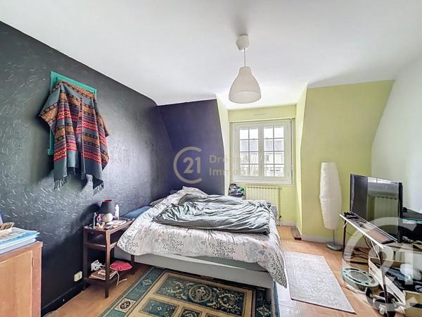 Maison à vendre  4 pièces - 93,77 m2 RENNES - 35