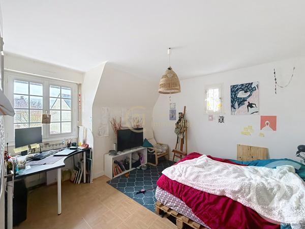 Maison à vendre  4 pièces - 93,77 m2 RENNES - 35