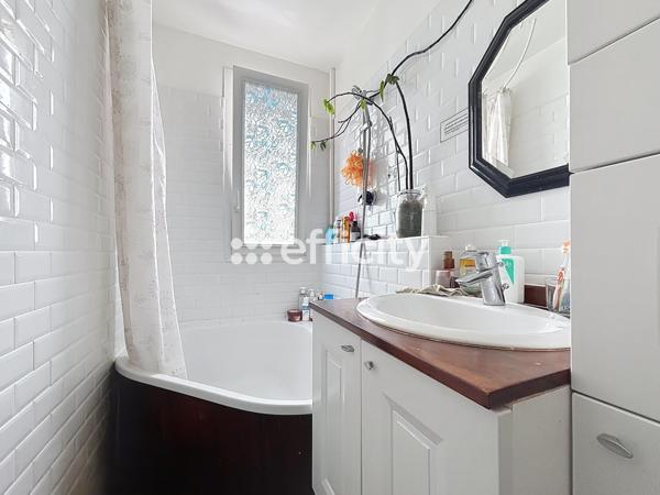 Appartement 2 pièces - 39 m² Exclusivité
