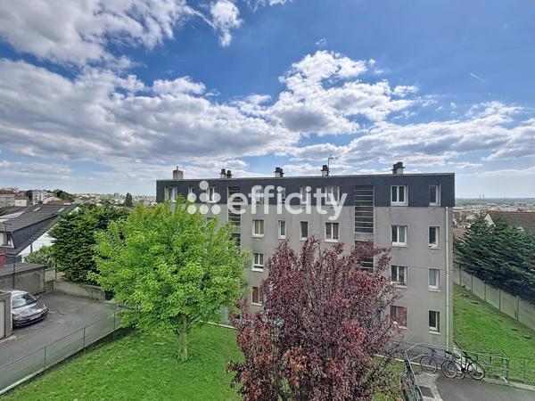 Appartement 2 pièces - 39 m² Exclusivité