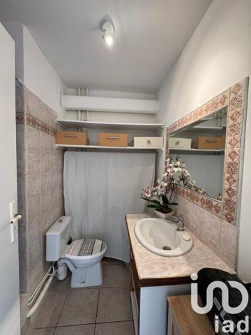 Appartement à vendre 1 pièce 20 m² Antibes