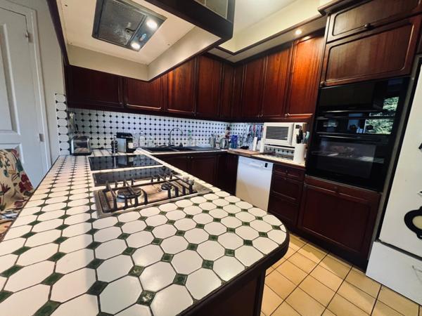 Propriete 300m² à 8 min Châtellerault nord