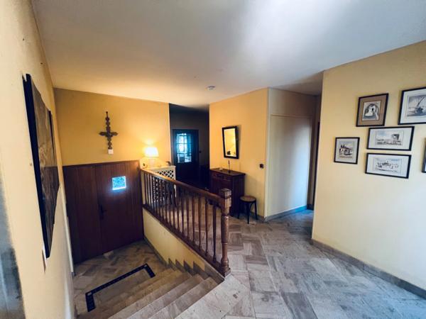 Propriete 300m² à 8 min Châtellerault nord