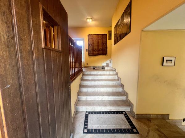 Propriete 300m² à 8 min Châtellerault nord