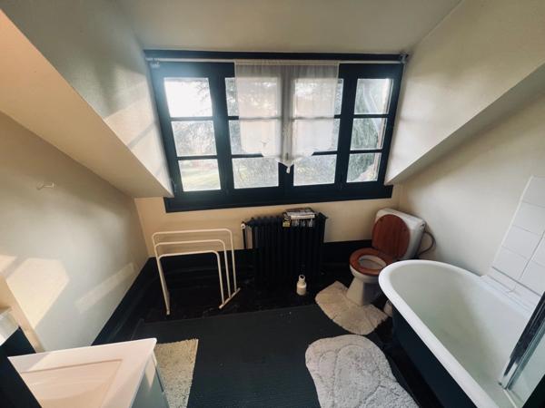 Propriete 300m² à 8 min Châtellerault nord