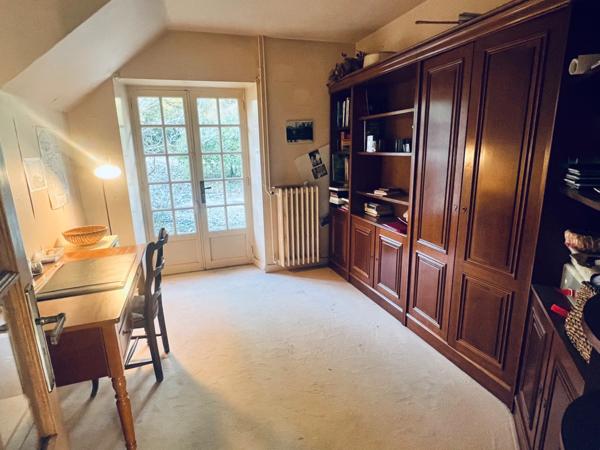 Propriete 300m² à 8 min Châtellerault nord