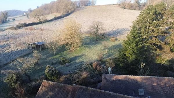 Propriete 300m² à 8 min Châtellerault nord