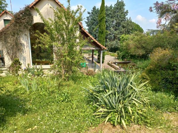 Propriete 300m² à 8 min Châtellerault nord