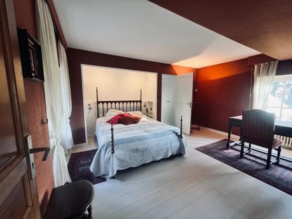 Propriete 300m² à 8 min Châtellerault nord