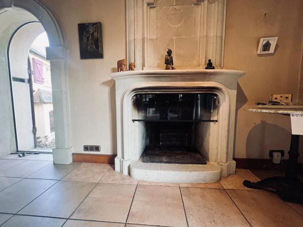 Propriete 300m² à 8 min Châtellerault nord