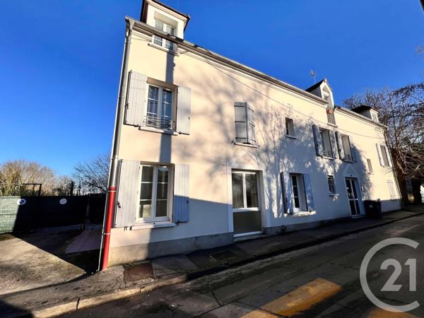Appartement F3 à vendre  3 pièces - 74,13 m2 DAMMARTIN EN GOELE - 77