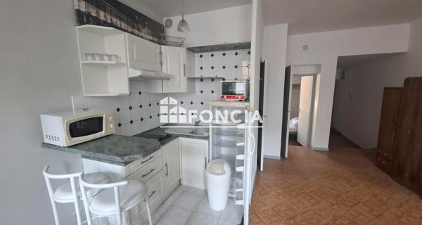 À vendre Appartement 2 pièces 40 m² - Charleville-mézières 08000