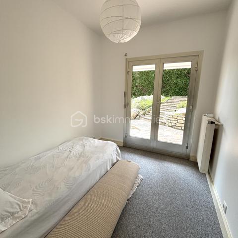 Maison d architecte de 140 m²