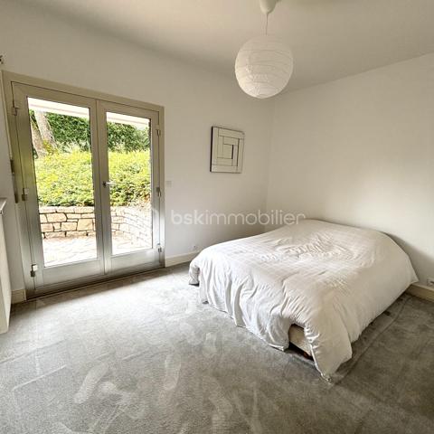 Maison d architecte de 140 m²