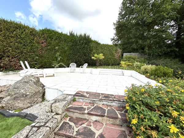 Maison d architecte de 140 m²